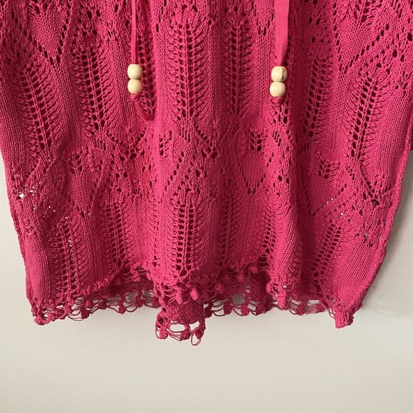 Free People Sand Dollar Tunic NWOT - Picture 8 of 9
